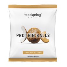 PROTEIN BALLS COCCO/ANACARD40G