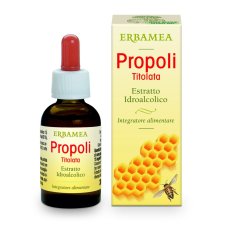 PROPOLI ESTRATTO TIT IAL 30ML