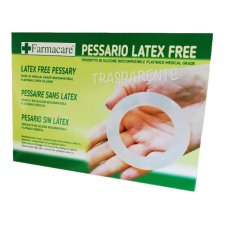 PESSARIO Latex Free 50mmF/CARE