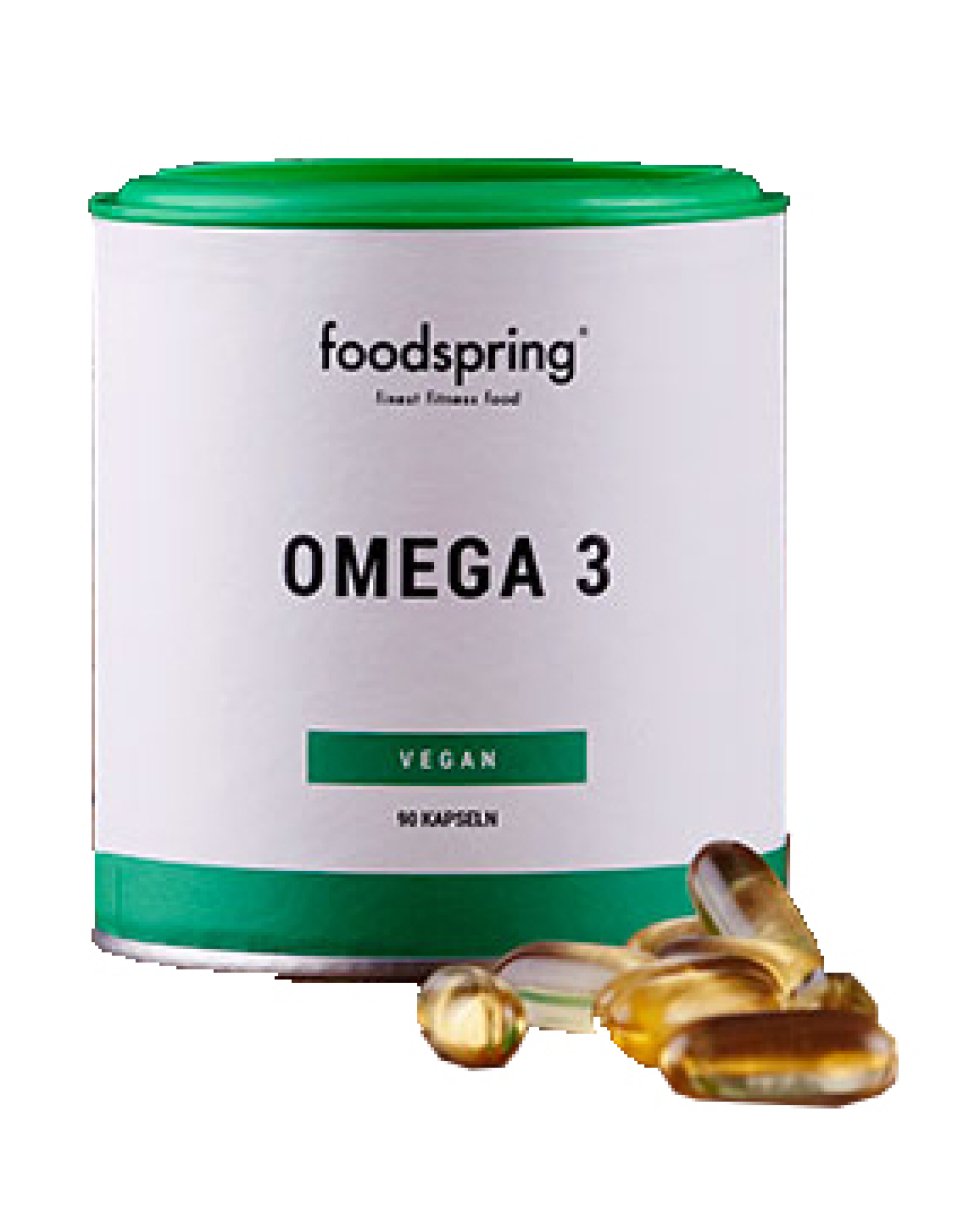 OMEGA 3 90CPS