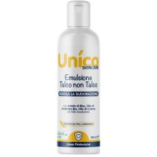 UNICO EMULS TALCO N/TALCO 125ML