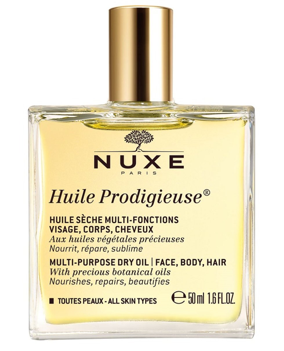 NUXE HUILE PROD OLIO SEC 50ML