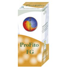 PROFITO FG GOCCE 50ML