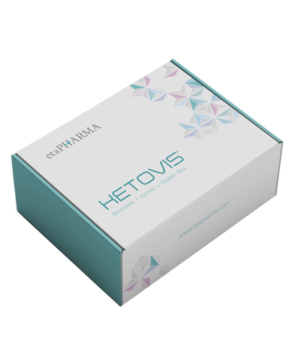 KETOVIS BOX