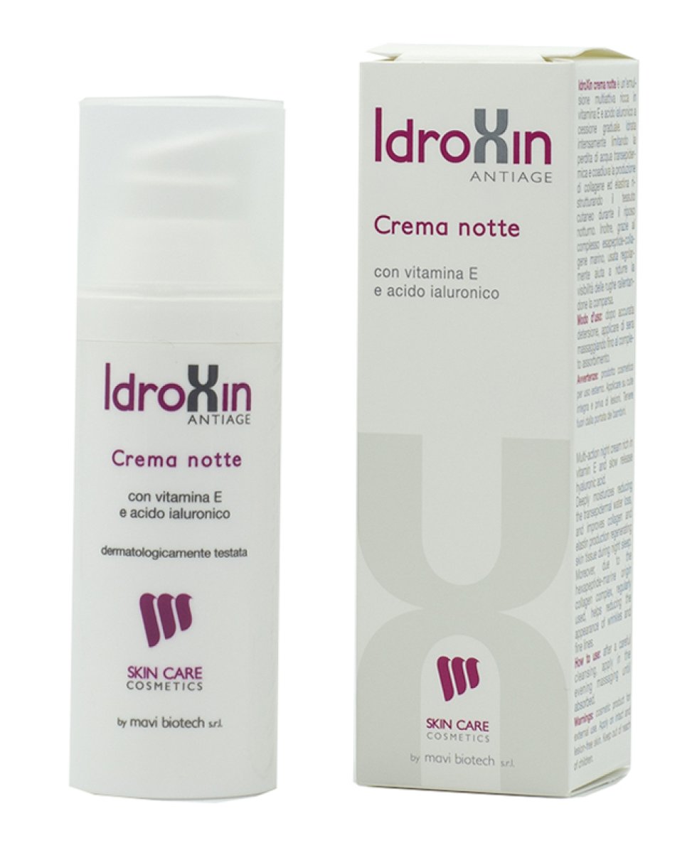 IDROXIN Crema 50ml