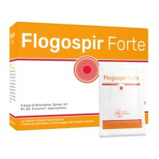 FLOGOSPIR FORTE 18 BUSTE