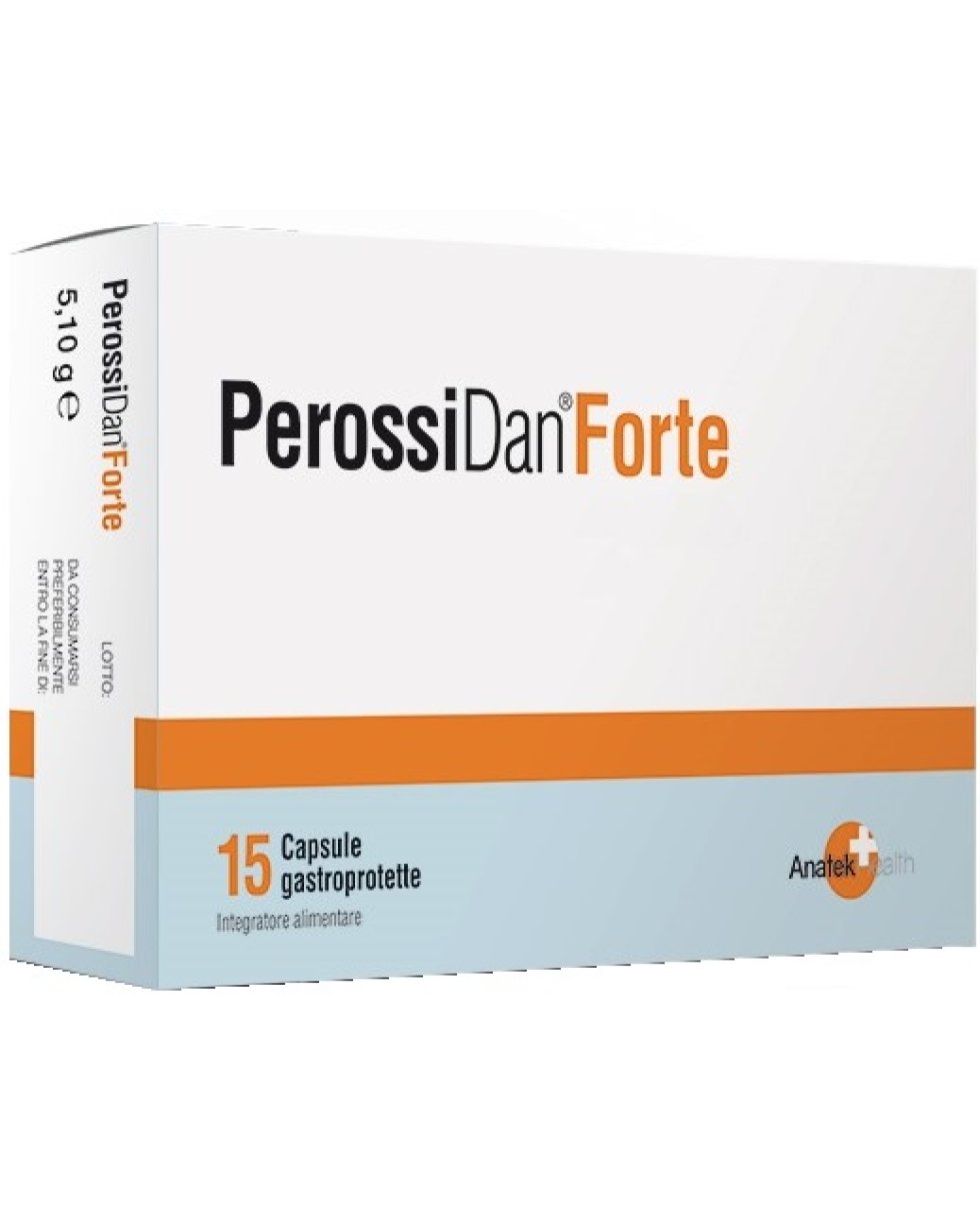 PEROSSIDAN FORTE 15CPS