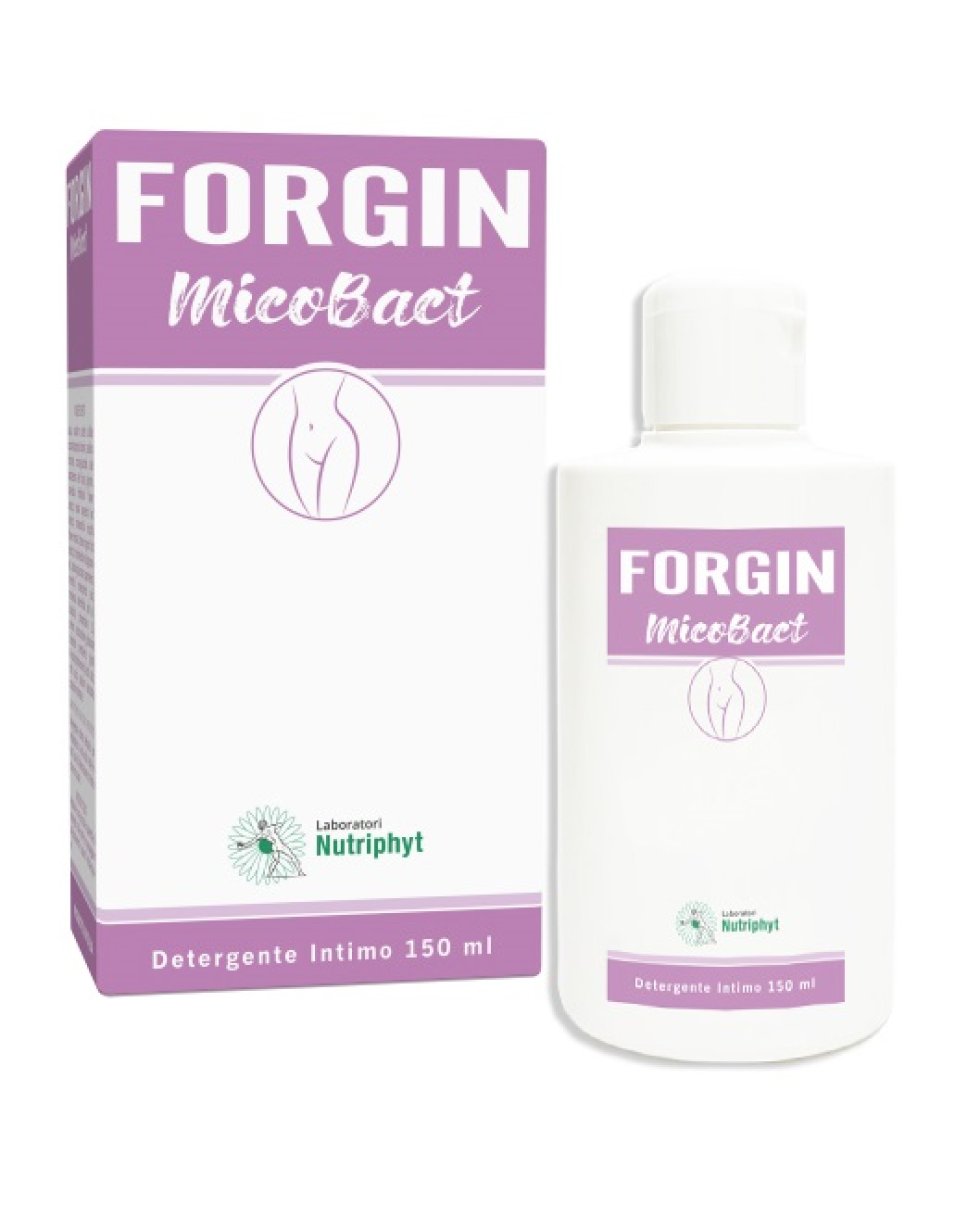 FORGIN MICOBACT DETERGENTE INTIM