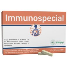 IMMUNOSPECIAL 15CPR