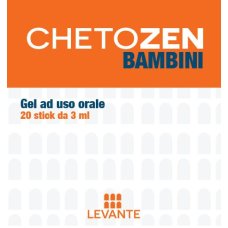 CHETOZEN 20STICK 3ML