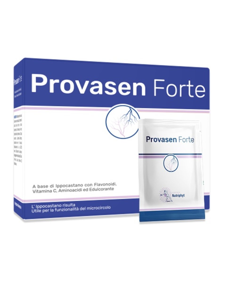 PROVASEN FORTE 18 BUSTE