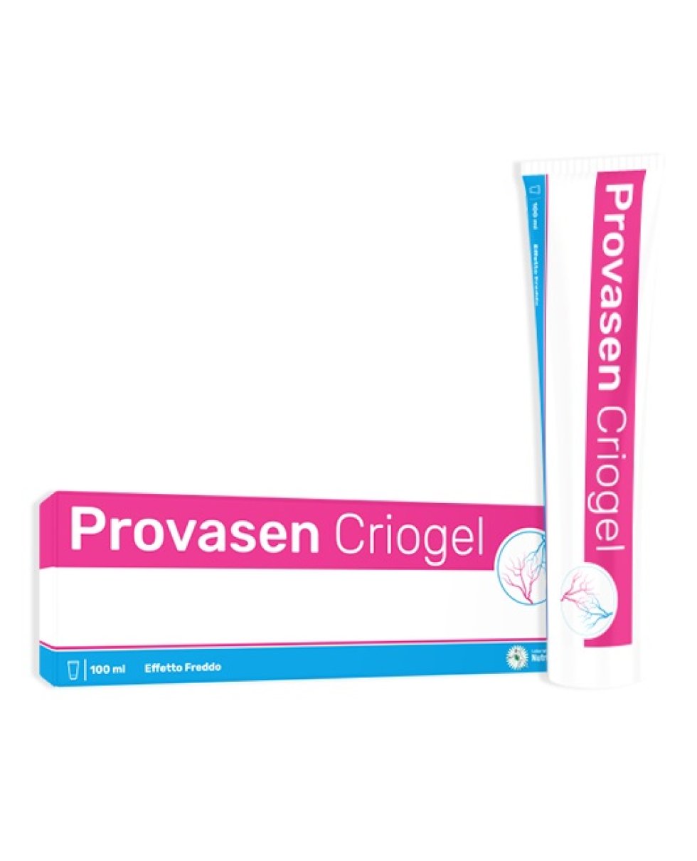 PROVASEN CRIOGEL 100ML