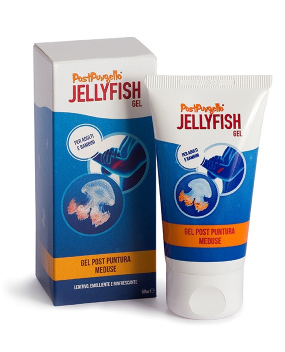 POST PUNGELLO JELLYFISH 50ML