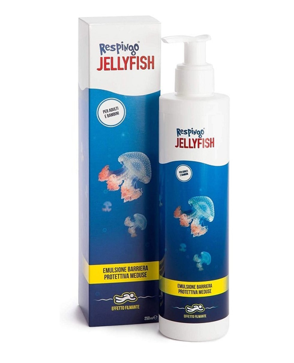 RESPINGO JELLYFISH SPR 250ML