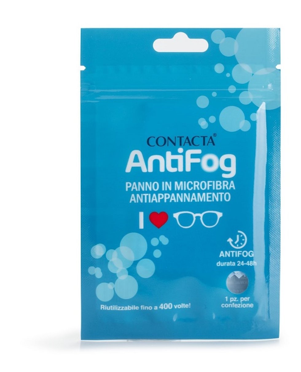 CONTACTA ANTIFOG PANNO MICROF