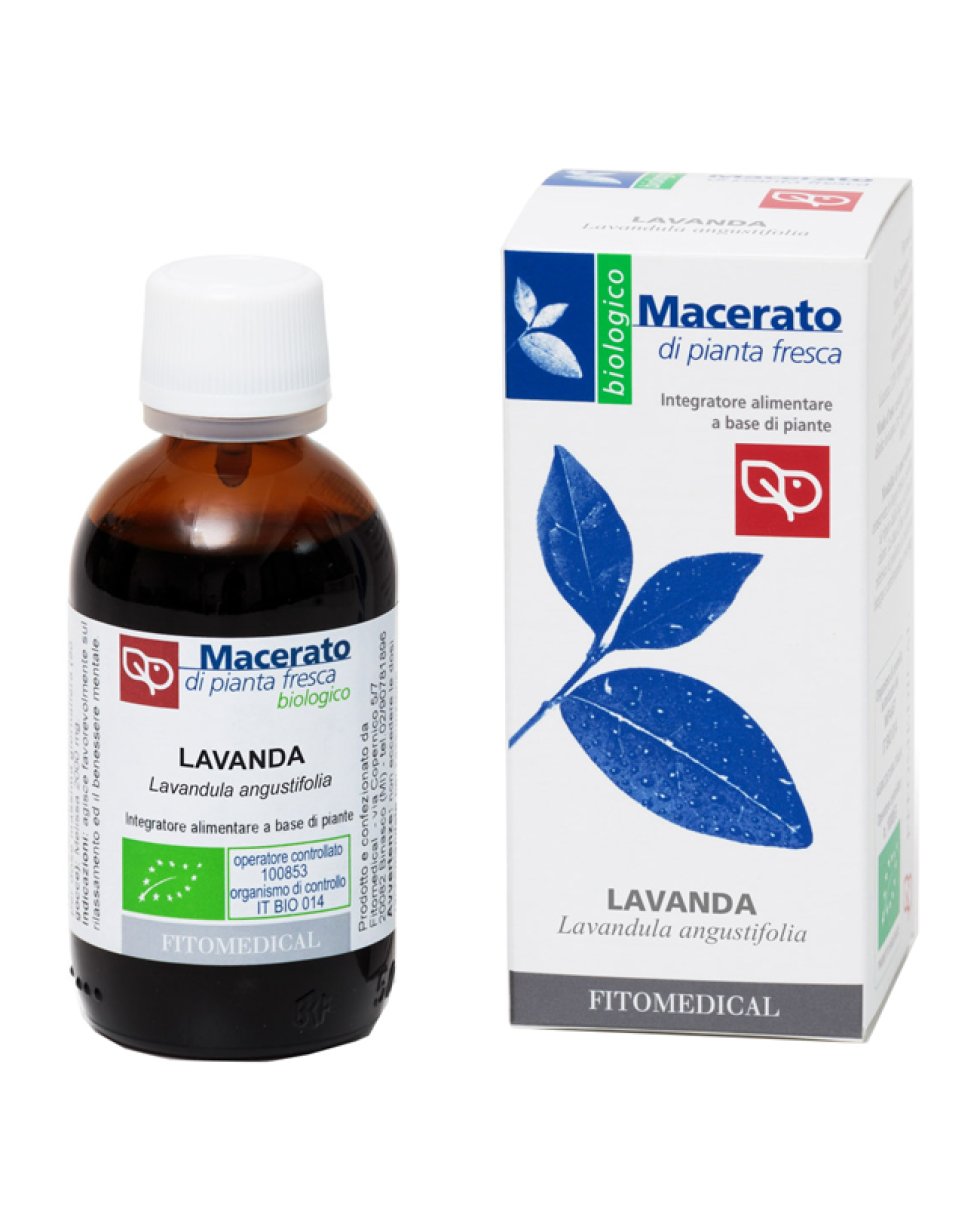 LAVANDA TM BIO 50ML