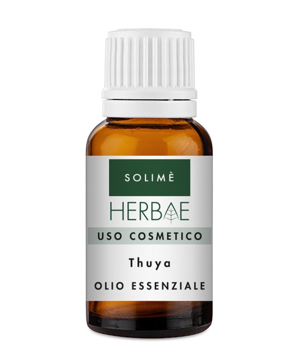 THUYA OLIO ESSENZIALE 10ML