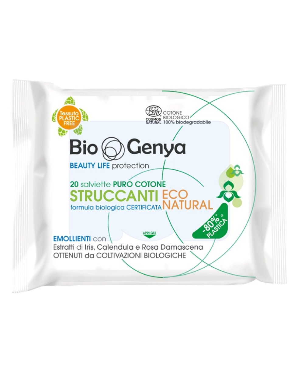 BIOGENYA STRUCC ECO NATURAL