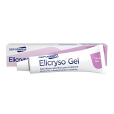 ELICRYSO GEL TUBO 30ML