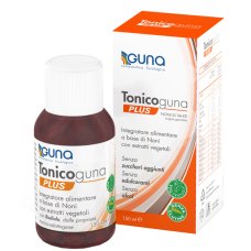 TONICO GUNA PLUS 150ML