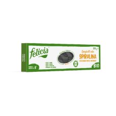 FELICIA Bio Spagh.Spirulina