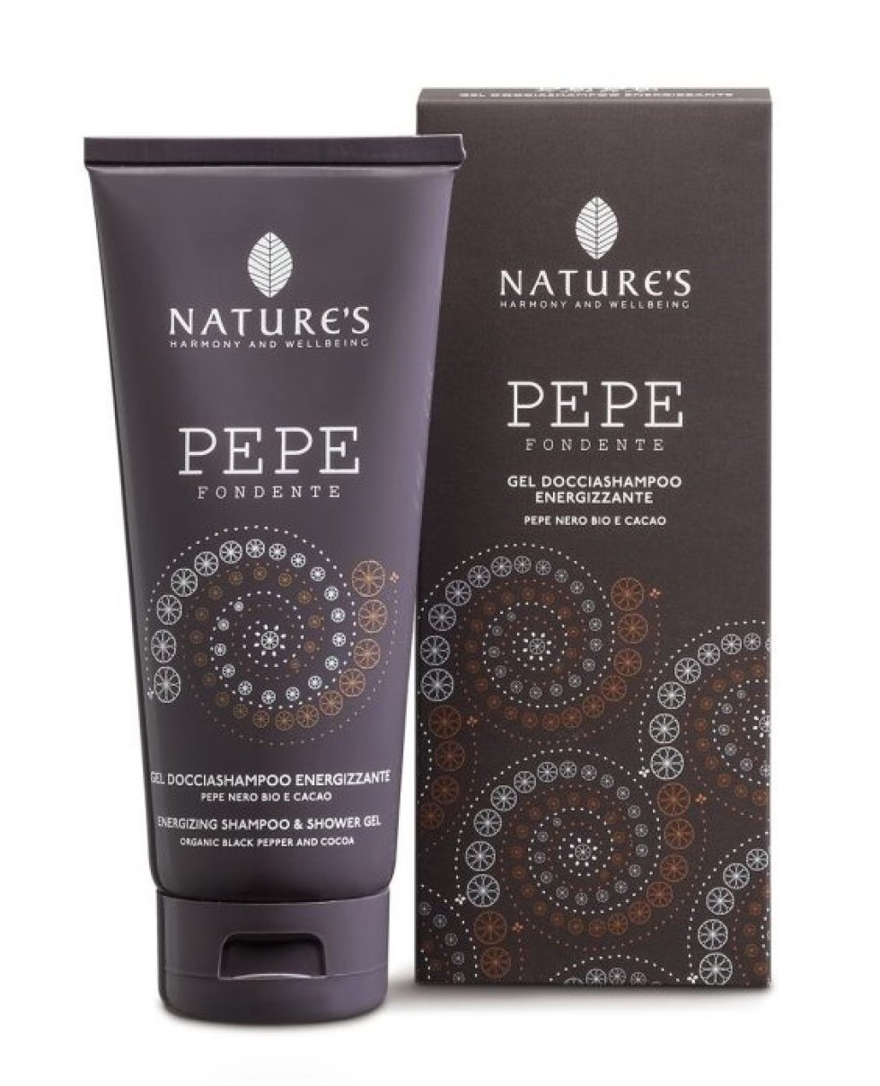 NATURE'S PEPE FONDENTE GEL DOC