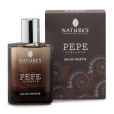 NATURE'S PEPE FONDENTE EAU DE