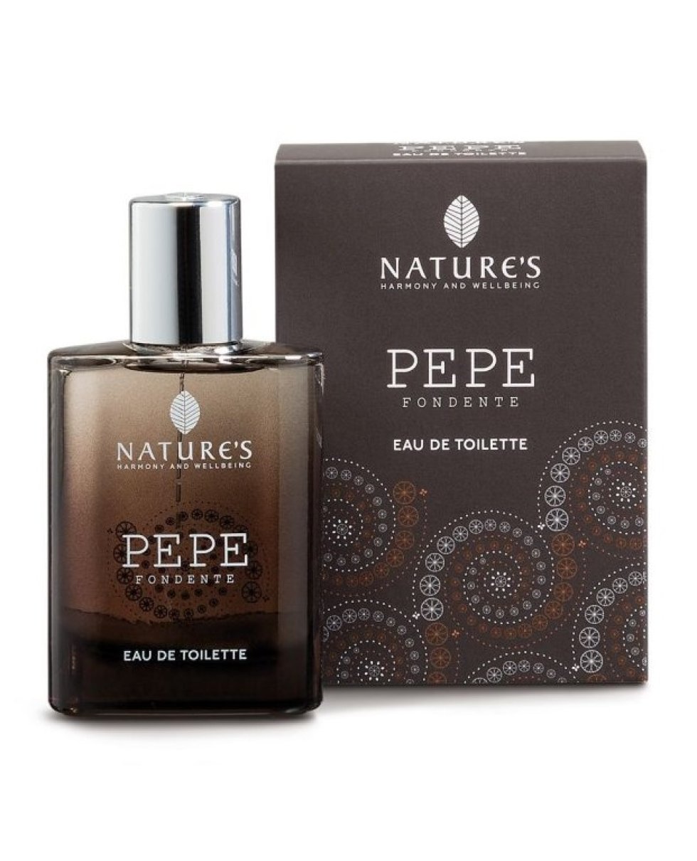 NATURE'S PEPE FONDENTE EAU DE