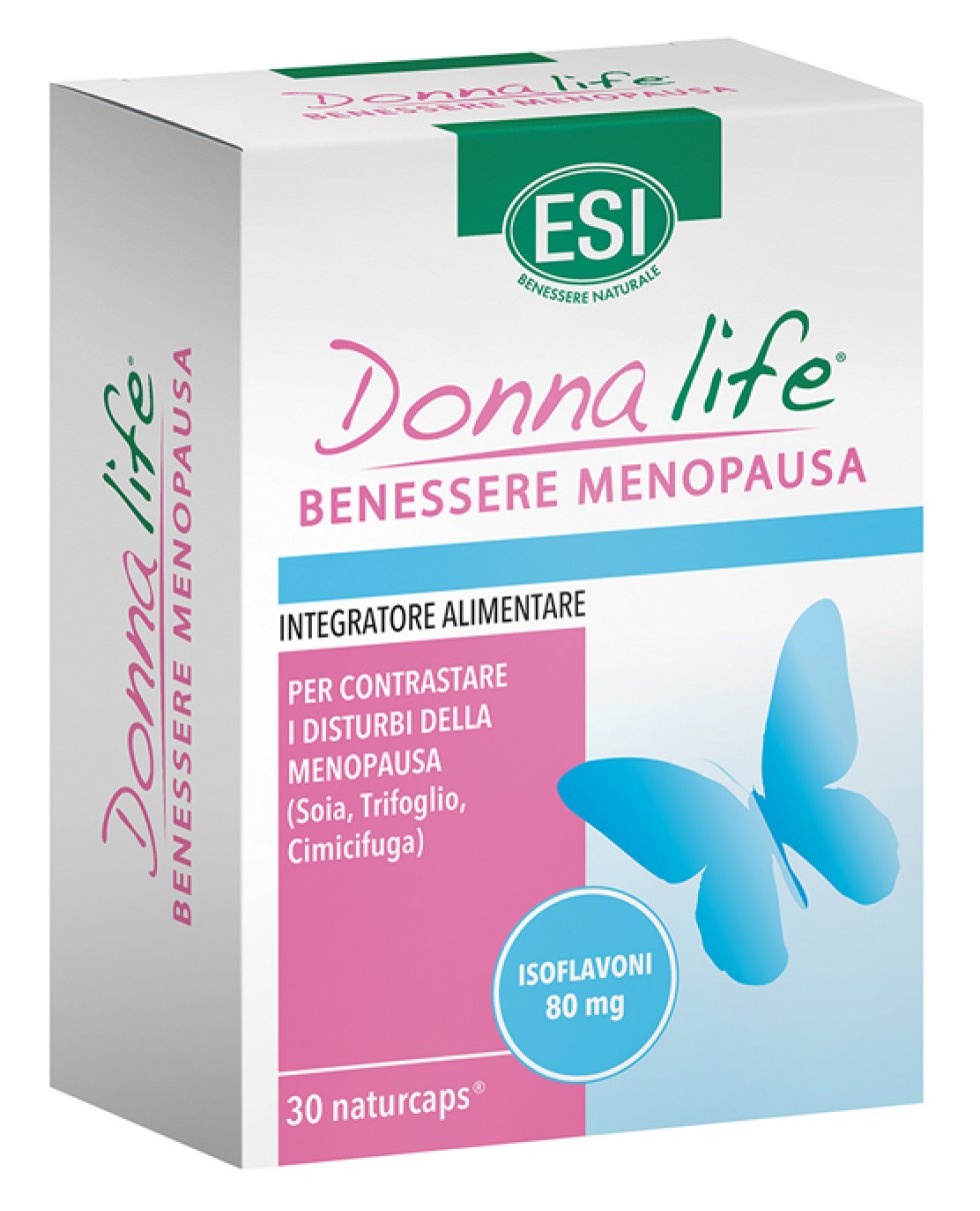 ESI DONNA LIFE MENOPAUSA