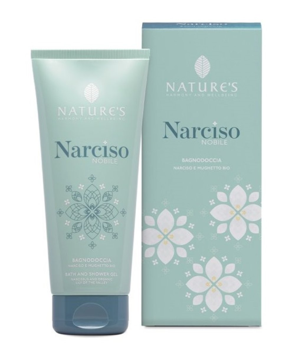 NATURE'S NARCISO NOB BAGNO DOC