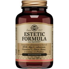 ESTETIC FORMULA 60TAV SOLGAR