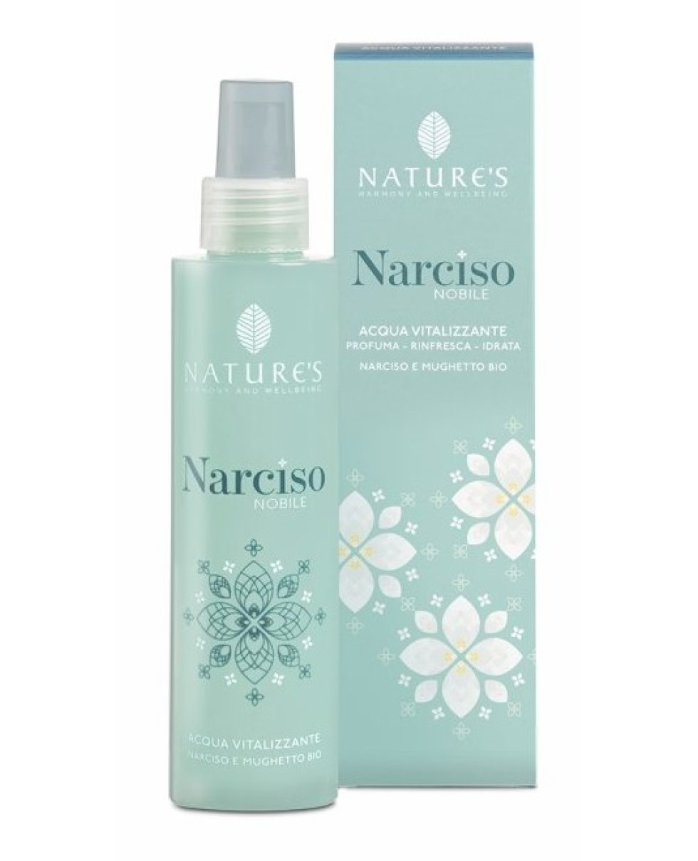 NATURE'S NARCISO NOB ACQUA VIT