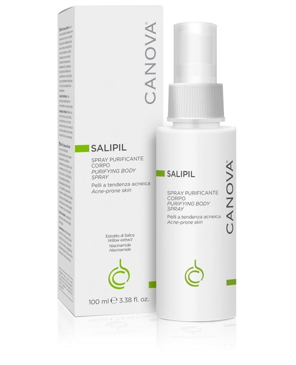 SALIPIL SPRAY CANOVA 100ML