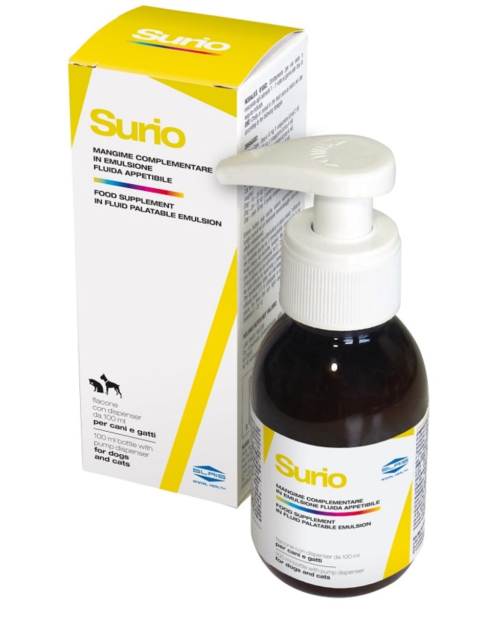 SURIO 100ML