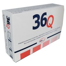 36Q Integratore Per Colesterolo 36 Capsule