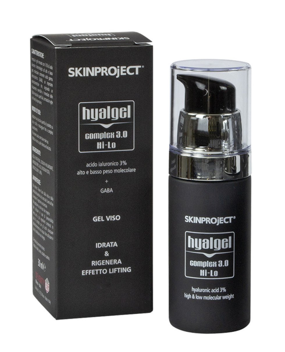 SKINPROJECT HYAL GEL COMPLEX
