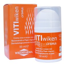 VITIWIKEN CREMA 50ML