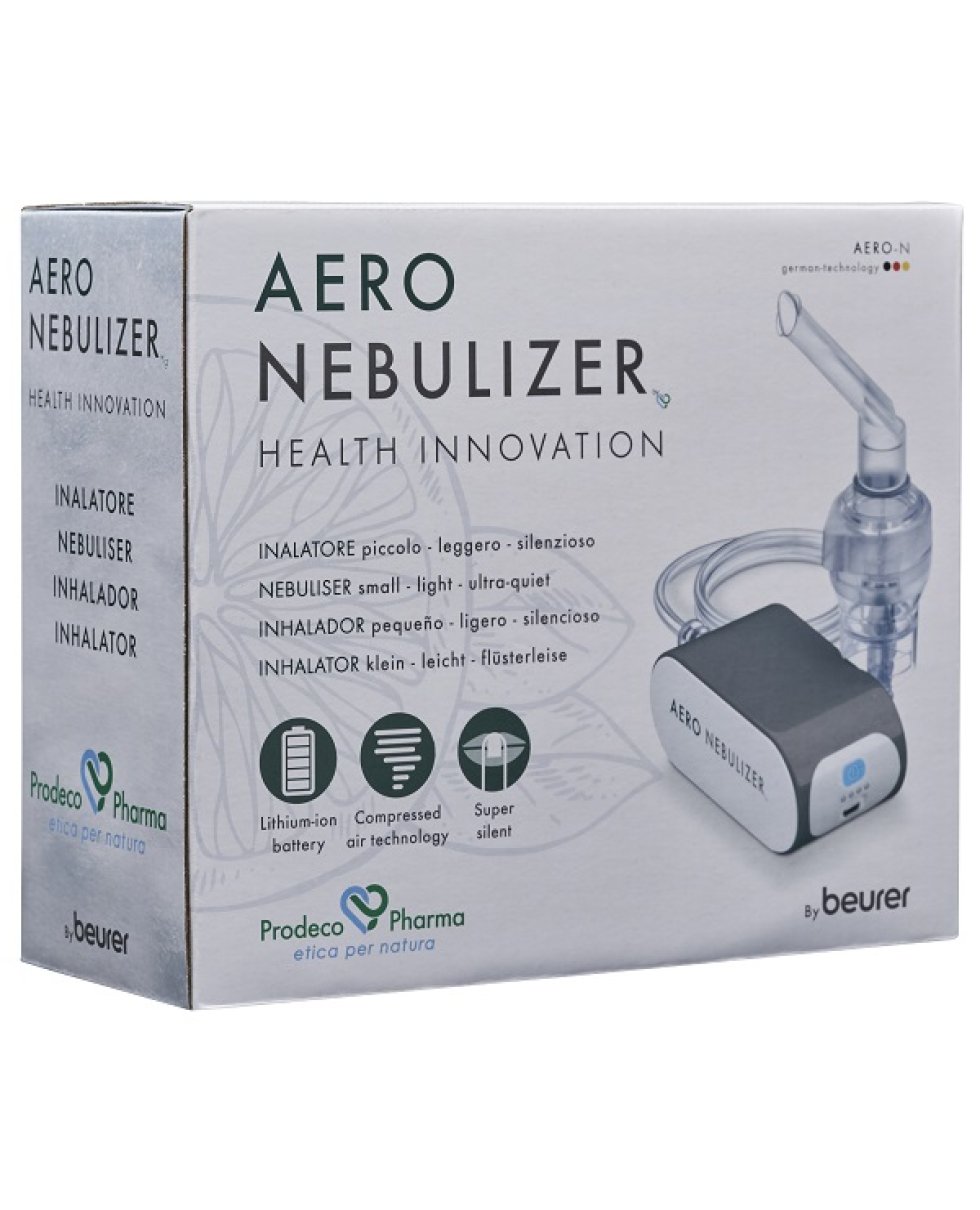 AERO NEBULIZER AEROSOL