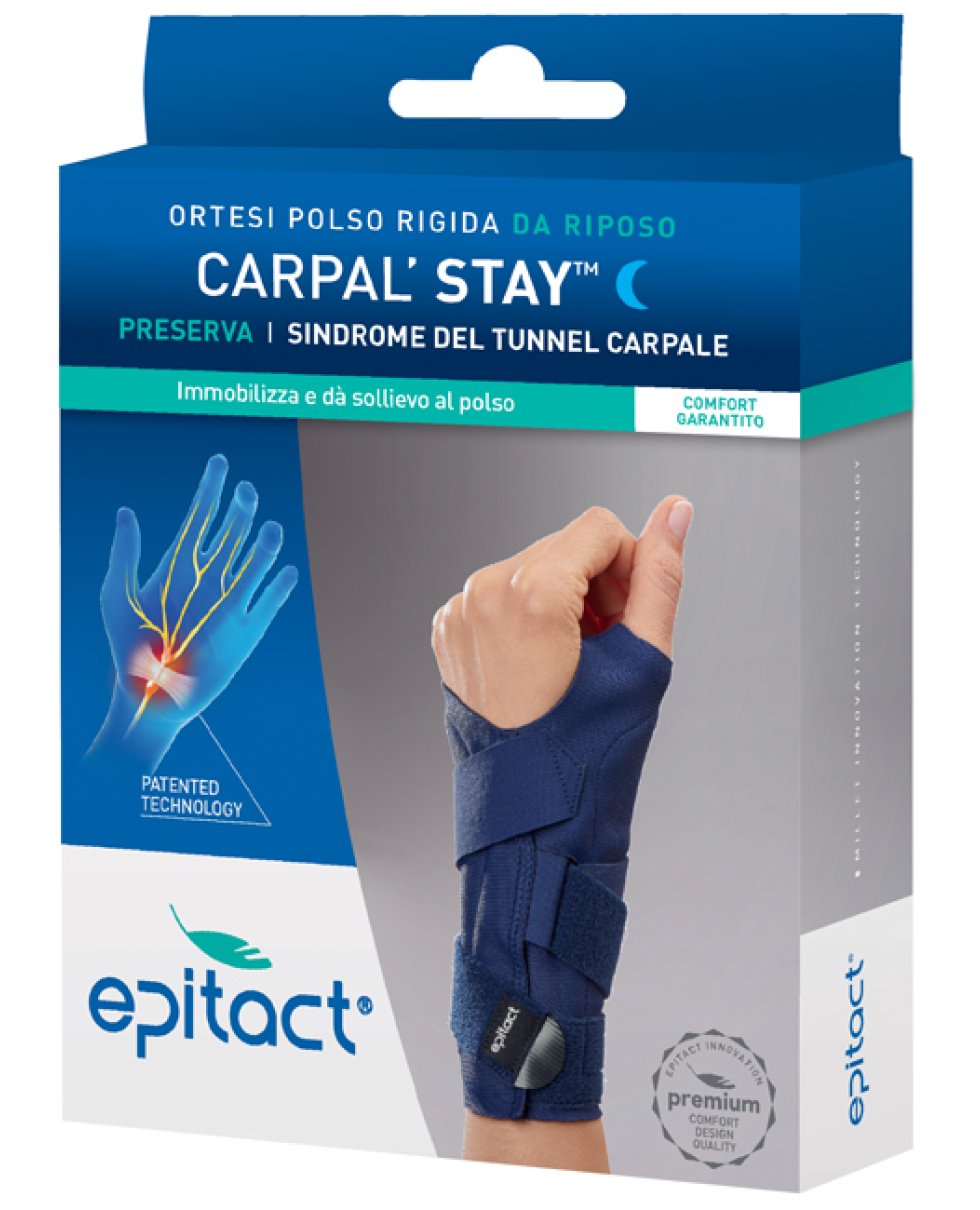 EPITACT CARPAL STAY Sx L