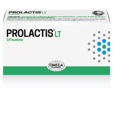 PROLACTIS LT 14BUST