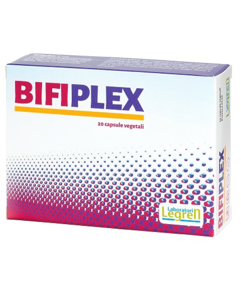 BIFIPLEX 20CPS