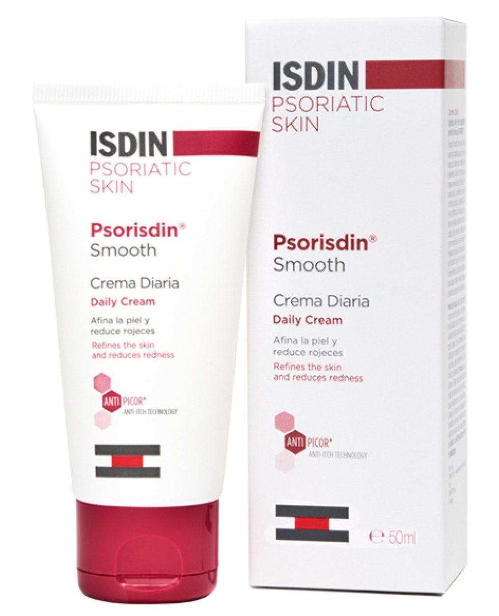 PSORISDIN CREMA 50ML