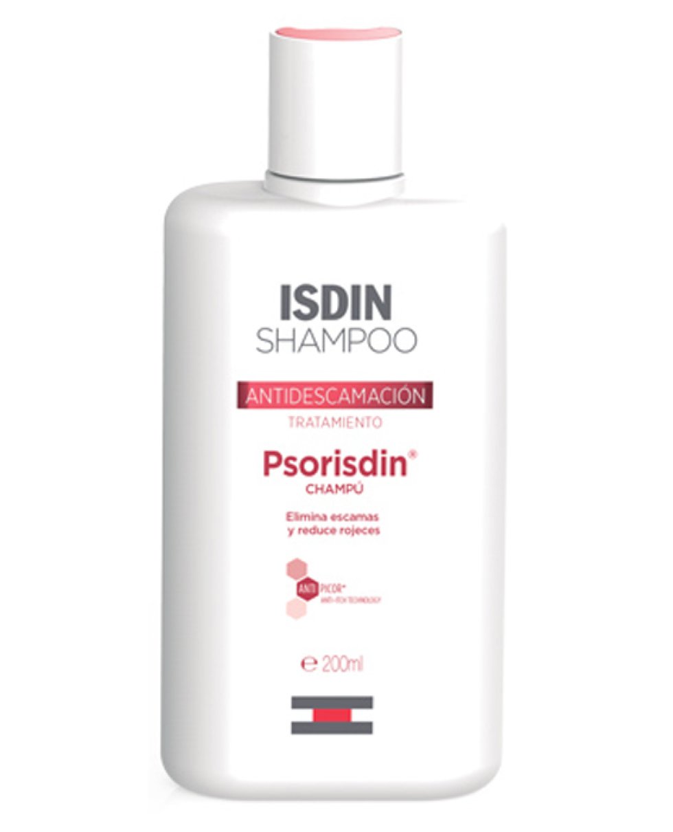 PSORISDIN SHAMPOO 200ML