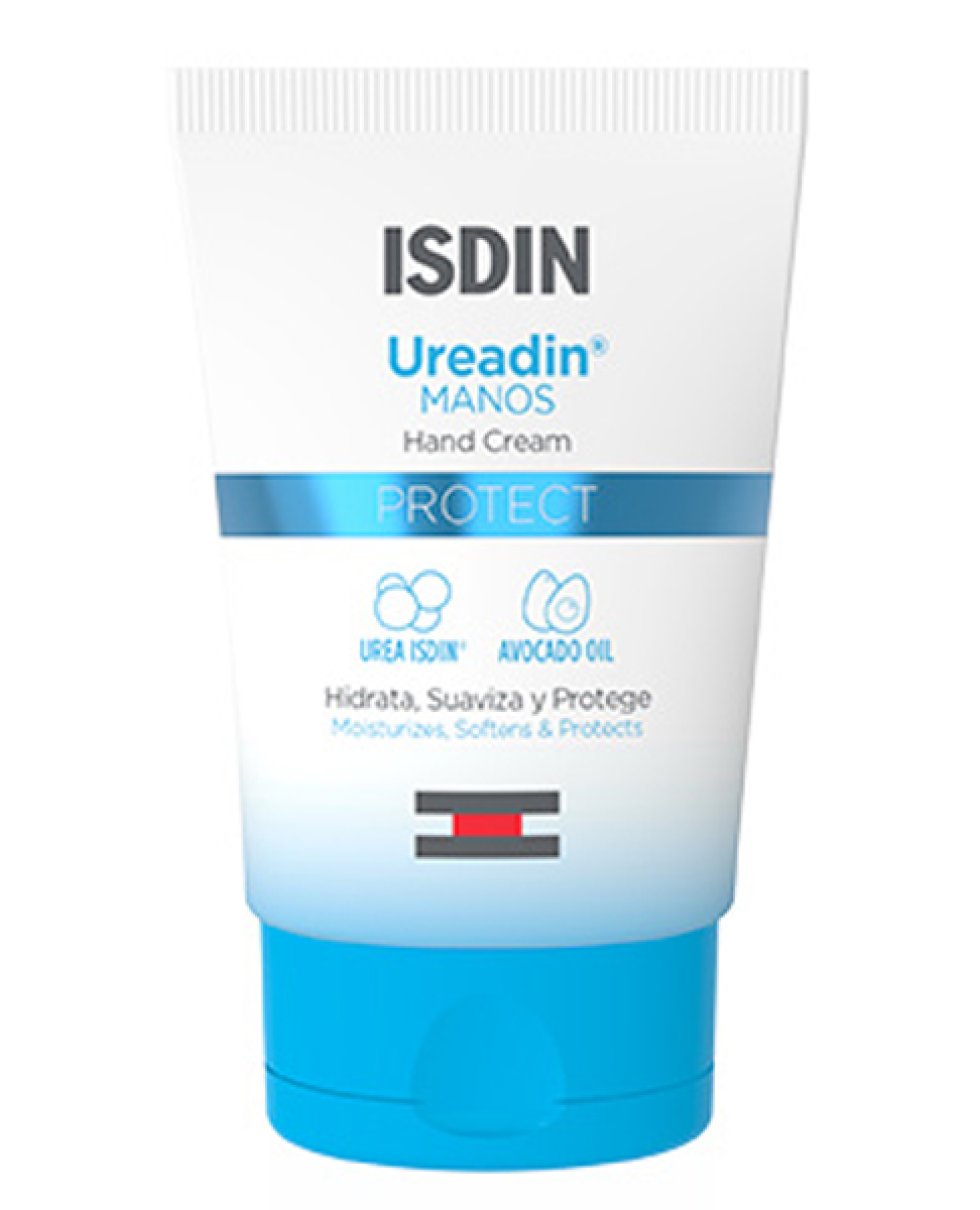 UREADIN CR MANOS PROTECT 50ML