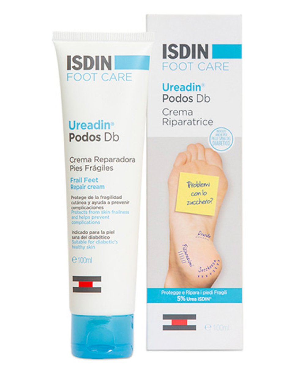 UREADIN PODOS DB 100ML