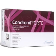 Condronil Forte 20bust