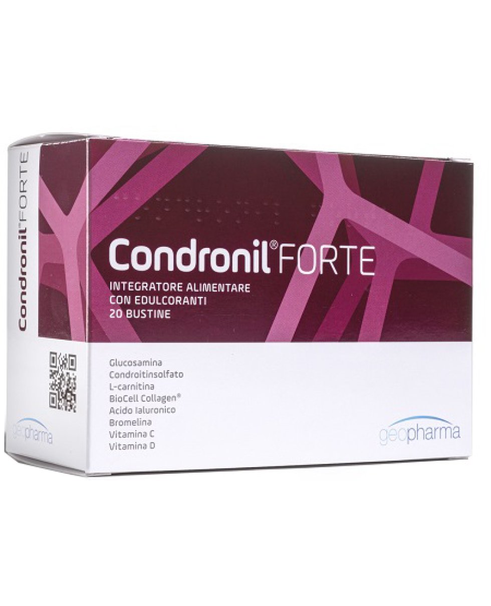 Condronil Forte 20bust