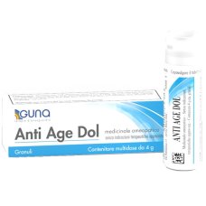 ANTIAGE DOL GR 4G