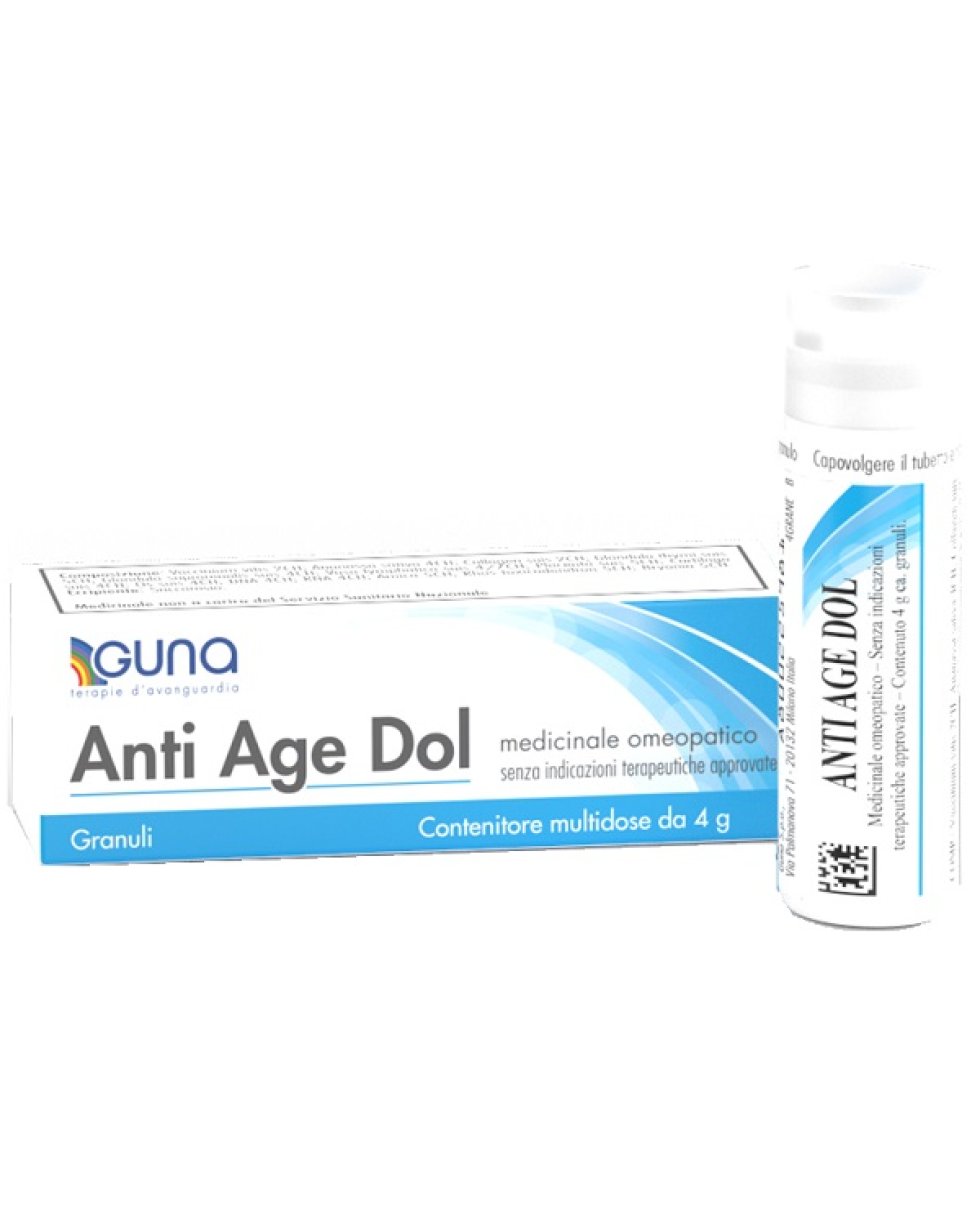 ANTIAGE DOL GR 4G