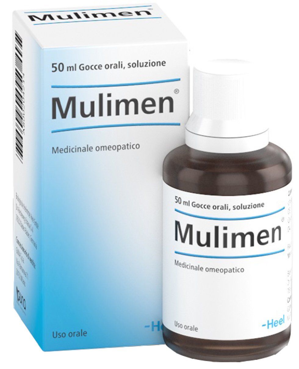 MULIMEN GTT 50ML